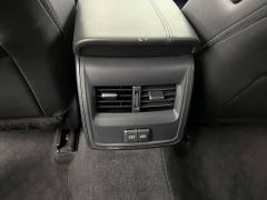 Toyota Avalon 2.0L Luxury Edition - ფოტო 8
