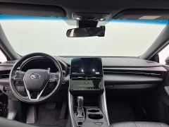 Toyota Avalon 2.0L Luxury Edition - ფოტო 9