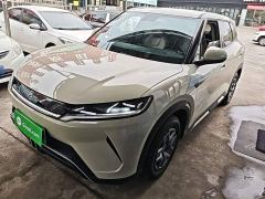 BYD Yuan UP 401KM Vitality Edition - ფოტო 1