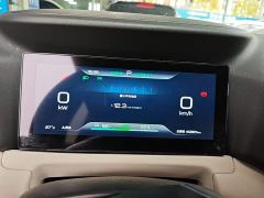 BYD Yuan UP 401KM Vitality Edition - ფოტო 11