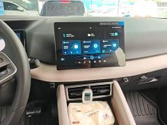 BYD Yuan UP 401KM Vitality Edition - ფოტო 12