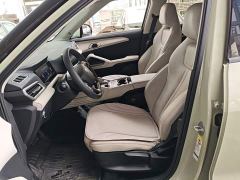 BYD Yuan UP 401KM Vitality Edition - ფოტო 14