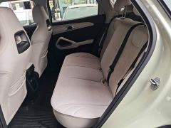 BYD Yuan UP 401KM Vitality Edition - ფოტო 16