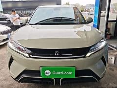 BYD Yuan UP 401KM Vitality Edition - ფოტო 2