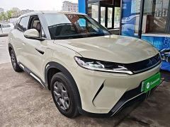 BYD Yuan UP 401KM Vitality Edition - ფოტო 3