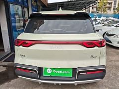 BYD Yuan UP 401KM Vitality Edition - ფოტო 5