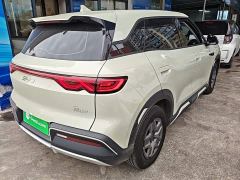 BYD Yuan UP 401KM Vitality Edition - ფოტო 6
