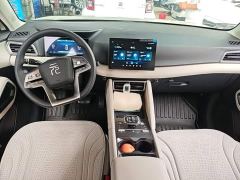 BYD Yuan UP 401KM Vitality Edition - ფოტო 9