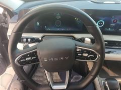 Chery Arrizo 8 1.6T DCT Elegant - ფოტო 10