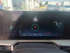 Chery Arrizo 8 1.6T DCT Elegant - ფოტო 11