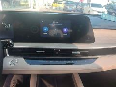 Chery Arrizo 8 1.6T DCT Elegant - ფოტო 12