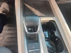Chery Arrizo 8 1.6T DCT Elegant - ფოტო 13