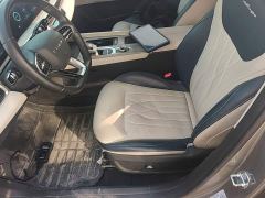 Chery Arrizo 8 1.6T DCT Elegant - ფოტო 14