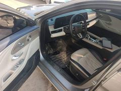 Chery Arrizo 8 1.6T DCT Elegant - ფოტო 15