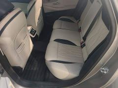 Chery Arrizo 8 1.6T DCT Elegant - ფოტო 16