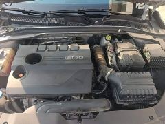 Chery Arrizo 8 1.6T DCT Elegant - ფოტო 19