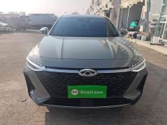 Chery Arrizo 8 1.6T DCT Elegant - ფოტო 2
