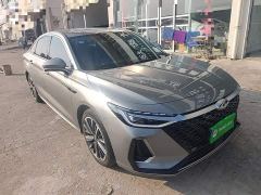 Chery Arrizo 8 1.6T DCT Elegant - ფოტო 3