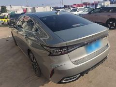 Chery Arrizo 8 1.6T DCT Elegant - ფოტო 4