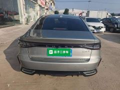 Chery Arrizo 8 1.6T DCT Elegant - ფოტო 5