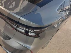 Chery Arrizo 8 1.6T DCT Elegant - ფოტო 7