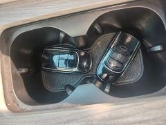 Chery Arrizo 8 1.6T DCT Elegant - ფოტო 8