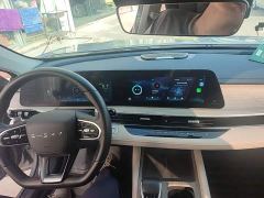 Chery Arrizo 8 1.6T DCT Elegant - ფოტო 9