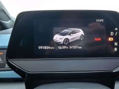 Volkswagen ID.3 Pure Version - ფოტო 10