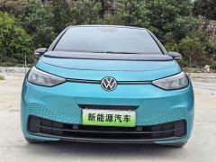 Volkswagen ID.3 Pure Version - ფოტო 2