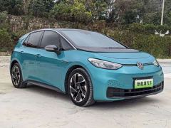 Volkswagen ID.3 Pure Version - ფოტო 3