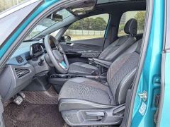 Volkswagen ID.3 Pure Version - ფოტო 4