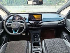Volkswagen ID.3 Pure Version - ფოტო 5