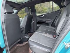 Volkswagen ID.3 Pure Version - ფოტო 6