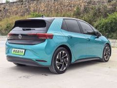 Volkswagen ID.3 Pure Version - ფოტო 7