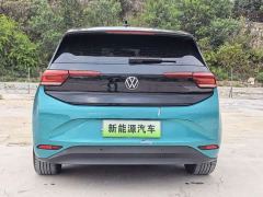 Volkswagen ID.3 Pure Version - ფოტო 8