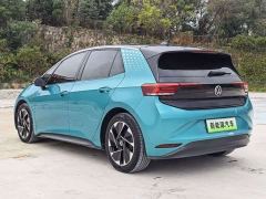 Volkswagen ID.3 Pure Version - ფოტო 9