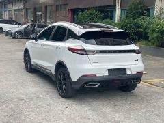 Geely Emgrand S 1.4T CVT Luxury - фото 13