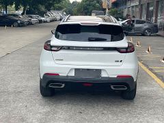 Geely Emgrand S 1.4T CVT Luxury - фото 14