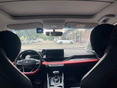 Geely Emgrand S 1.4T CVT Luxury - фото 5