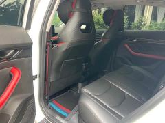 Geely Emgrand S 1.4T CVT Luxury - фото 7