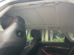 Geely Emgrand S 1.4T CVT Luxury - фото 8