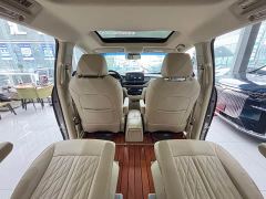 Buick GL8 Land Executive Cabin 652T Luxury - ფოტო 16