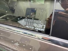 Buick GL8 Land Executive Cabin 652T Luxury - ფოტო 7