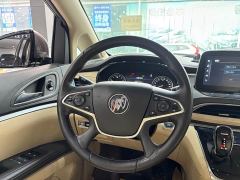 Buick GL8 Land Executive Cabin 652T Luxury - ფოტო 9