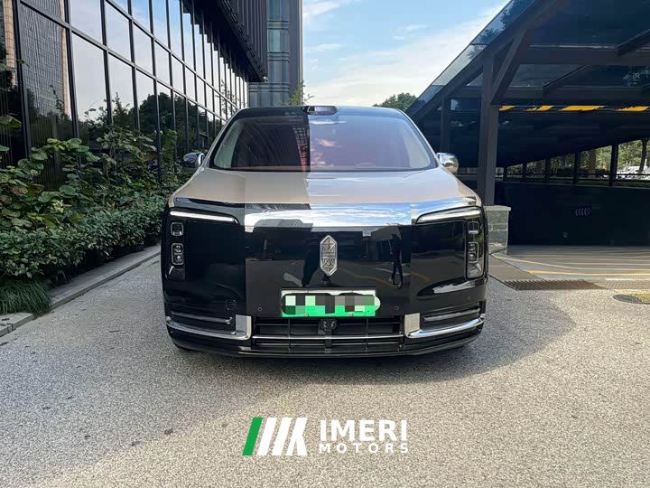 Maextro V800 Pilot Edition - car from China
