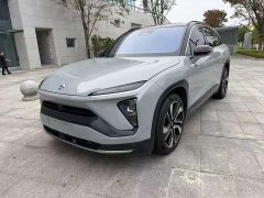 NIO ES6 75kWh Sport Edition - ფოტო 1