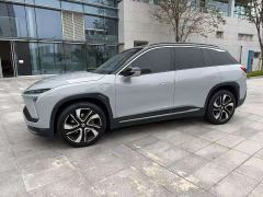 NIO ES6 75kWh Sport Edition - ფოტო 2