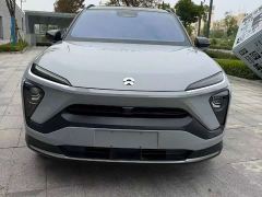 NIO ES6 75kWh Sport Edition - ფოტო 3