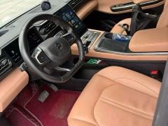 NIO ES6 75kWh Sport Edition - ფოტო 5