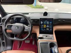NIO ES6 75kWh Sport Edition - ფოტო 7